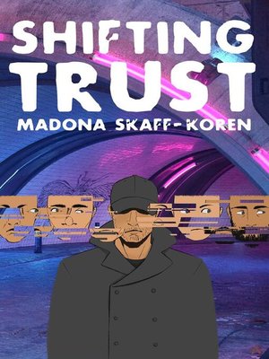 cover image of Shifting Trust